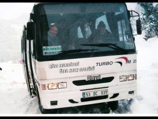 Rize Merkez küçükköy