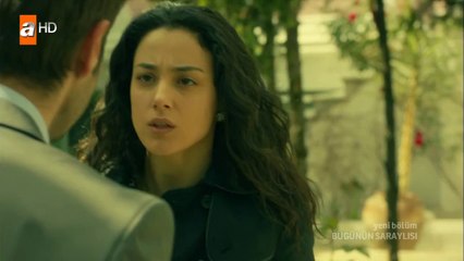 Bugünün Saraylısı 30 Bölüm 1 Parça