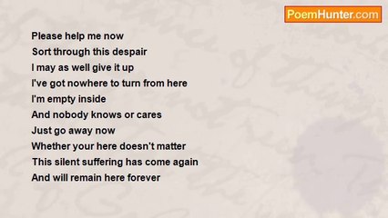 Miyu Yamizakie - Nobody really knows me