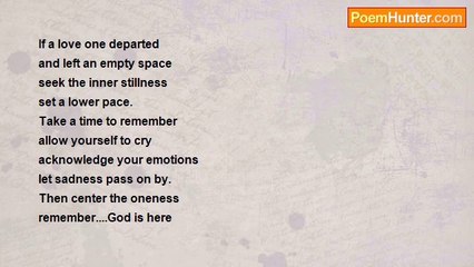 laudine warbus - a time to heal