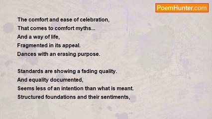 Lawrence S. Pertillar - Recreational Degradations