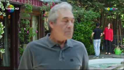 Fatih Harbiye 39 Bölüm 1 Parça