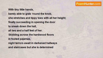 Carolyn Brunelle - Big Girl