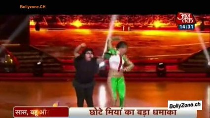 Saas Bahu Aur Betiyan [Aaj Tak] 15th June 2014 Video Watch Online - Part1