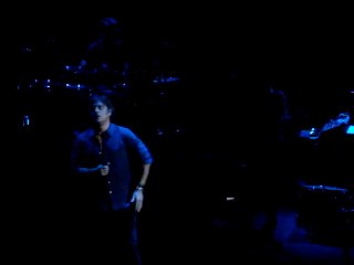 Matchbox Twenty - Real World