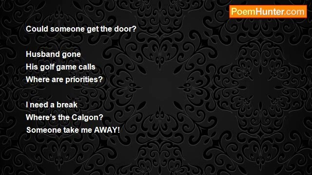 Rose Falcone - Excerpt from 'Cats and Washing Machines Don't Mix and other tales from a Crazed Working Mother'