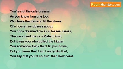 Charlie F. Kane - Two Can Play That Game