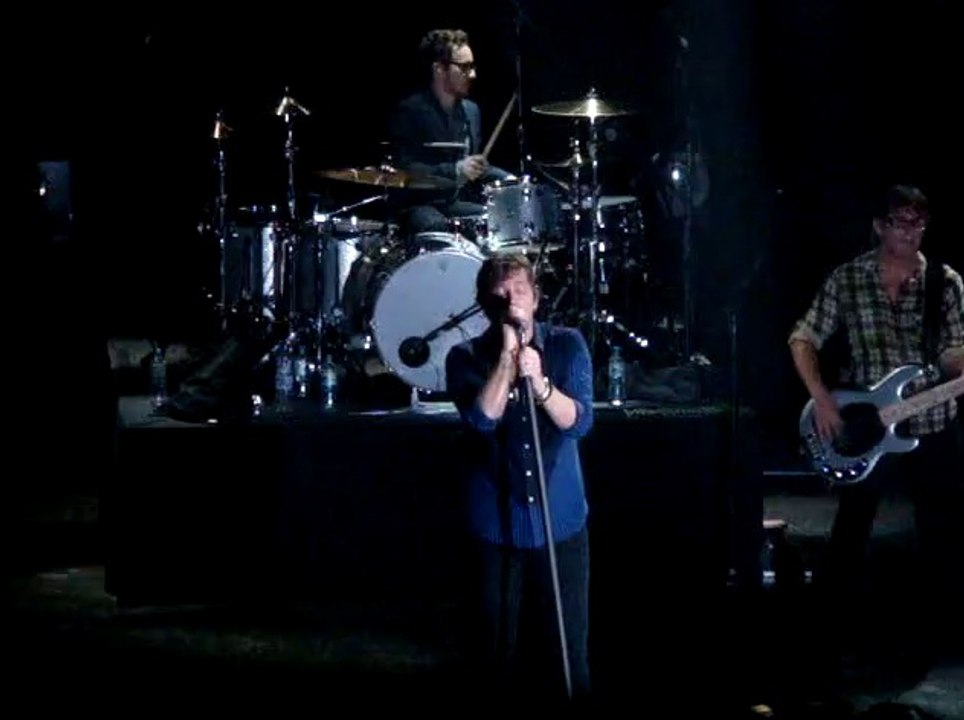 Matchbox Twenty - Back To Good