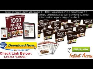 can paleo diet cause constipation