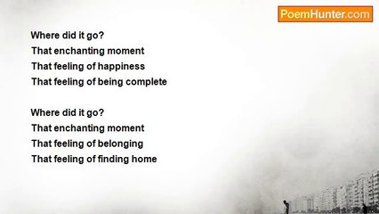 Kristine Boe - That feeling