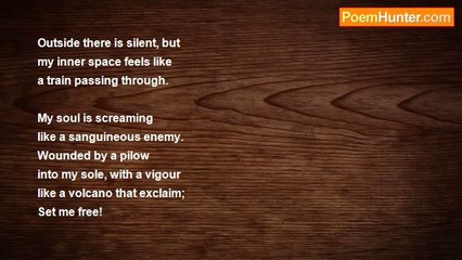 Kristine Boe - The inner me