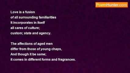 Nkululeko Mdudu - To the Infinite