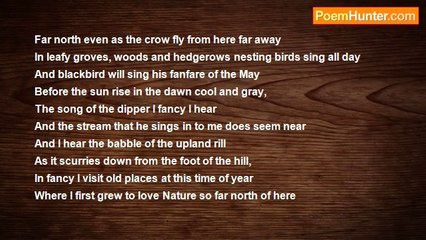 Francis Duggan - Far North Even As The Crow Fly