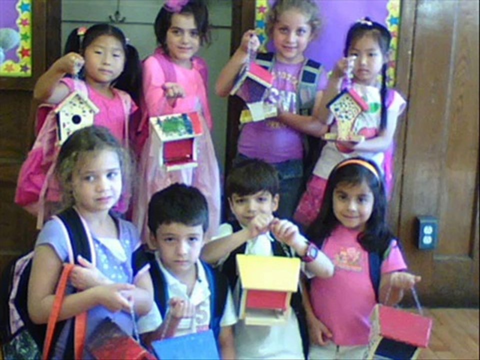 Summer Camp Edison