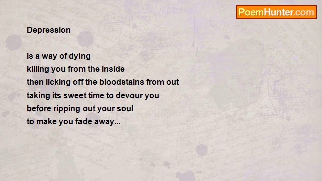 ezzabell fanning - dying slowly