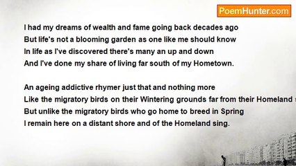 Francis Duggan - You Call It Stuff Or Doggerel