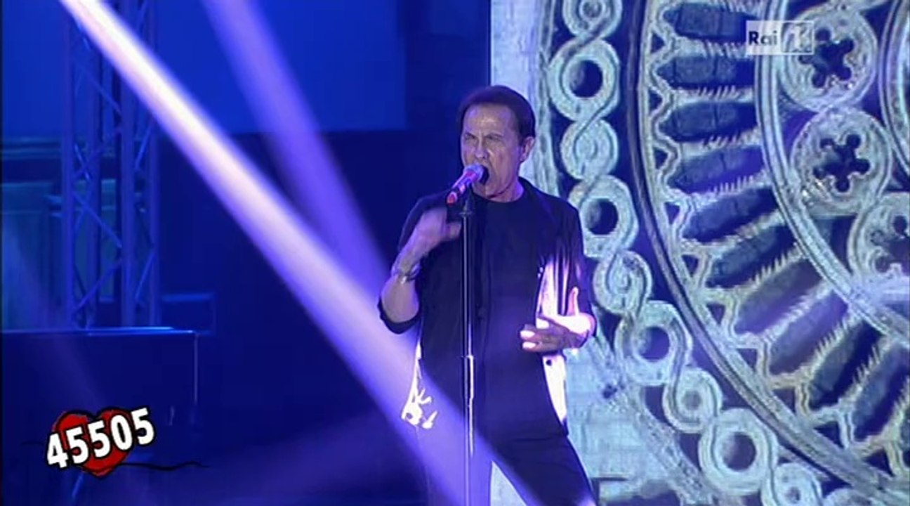 roby facchinetti ma che vita la mia