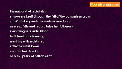 Twiggy C. Tubercio - Black Power