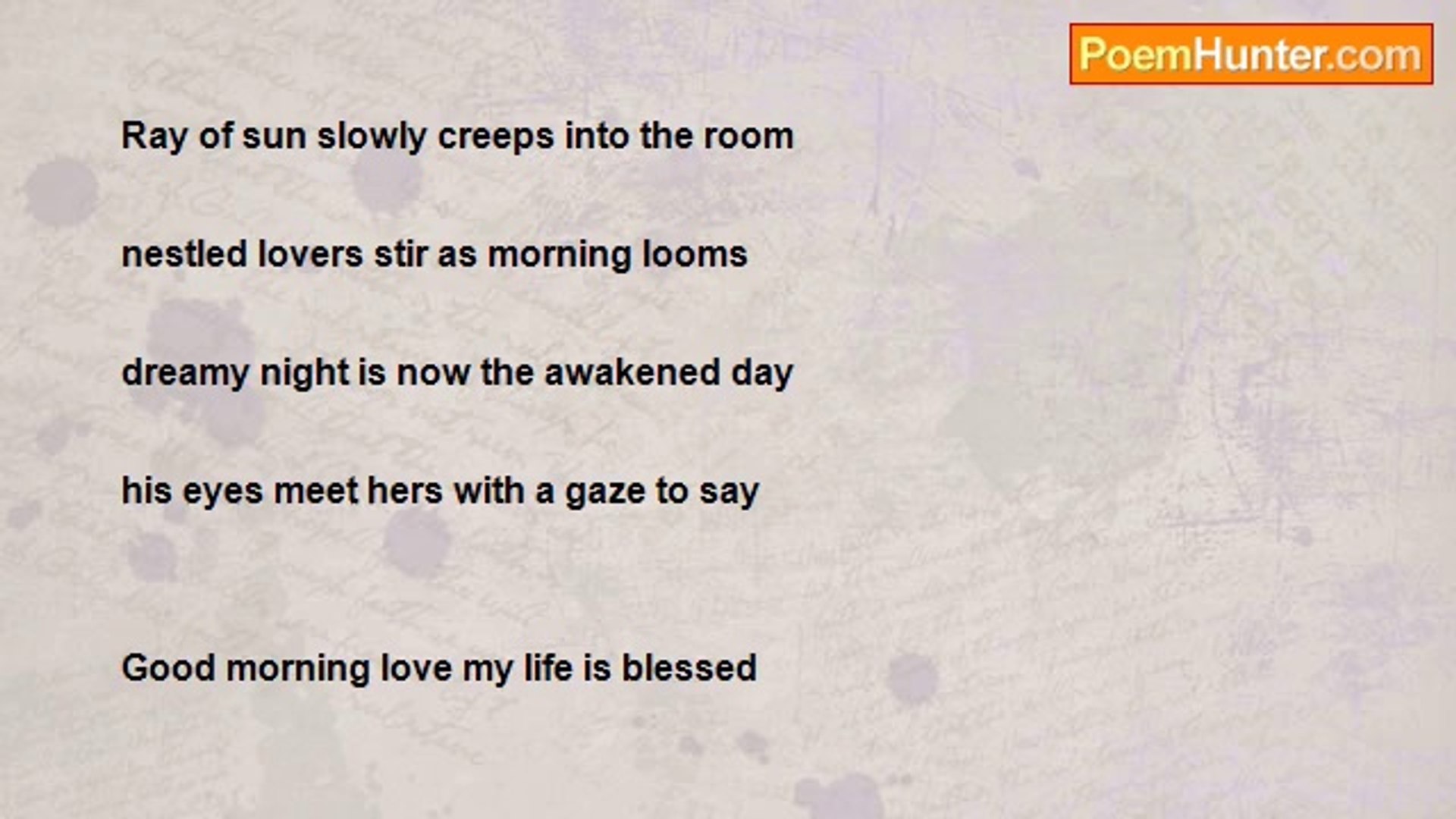 robert ross - Each Day