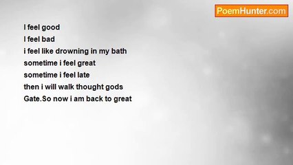 Keke Lee - How I Feel