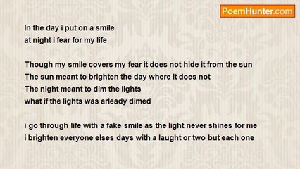 Stacy Bea - Darkness within death