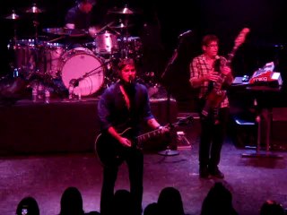 Matchbox Twenty - Unwell