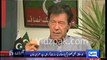 We will accelerate our protest after Ramdan - Imran Khan