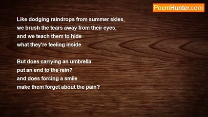 Frances May - parents