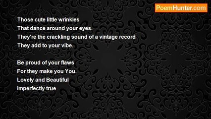 Frances May - Imperfectly true