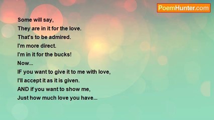 Lawrence S. Pertillar - Loyal Commitment