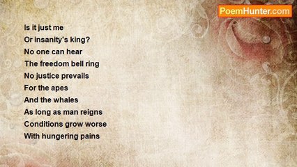 Debora Soramaki - Is It Just Me?