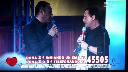 Roby Facchinetti, annuncia la data del 6 luglio 2014 a Carrara in Piazza Alberica del suo #MaCheVitaLaMiaTour2014