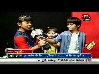 DID L'il Masters (Season 3) Ya ha dance ka chota ustade 15 june 2014 video Update Watch Online