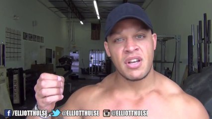 [BE Strength] Strength of Forgiveness