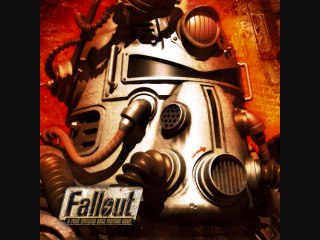 Fallout in game soundtrack Track 1 Maybe