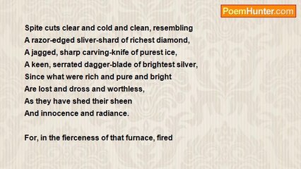 C Richard Miles - The Three States Of Spite