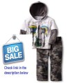 Best Deals Baby Togs Baby-Boys Infant Pant Set Review