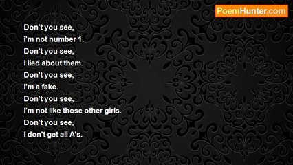 Jasmine Aira - I'm not 100%