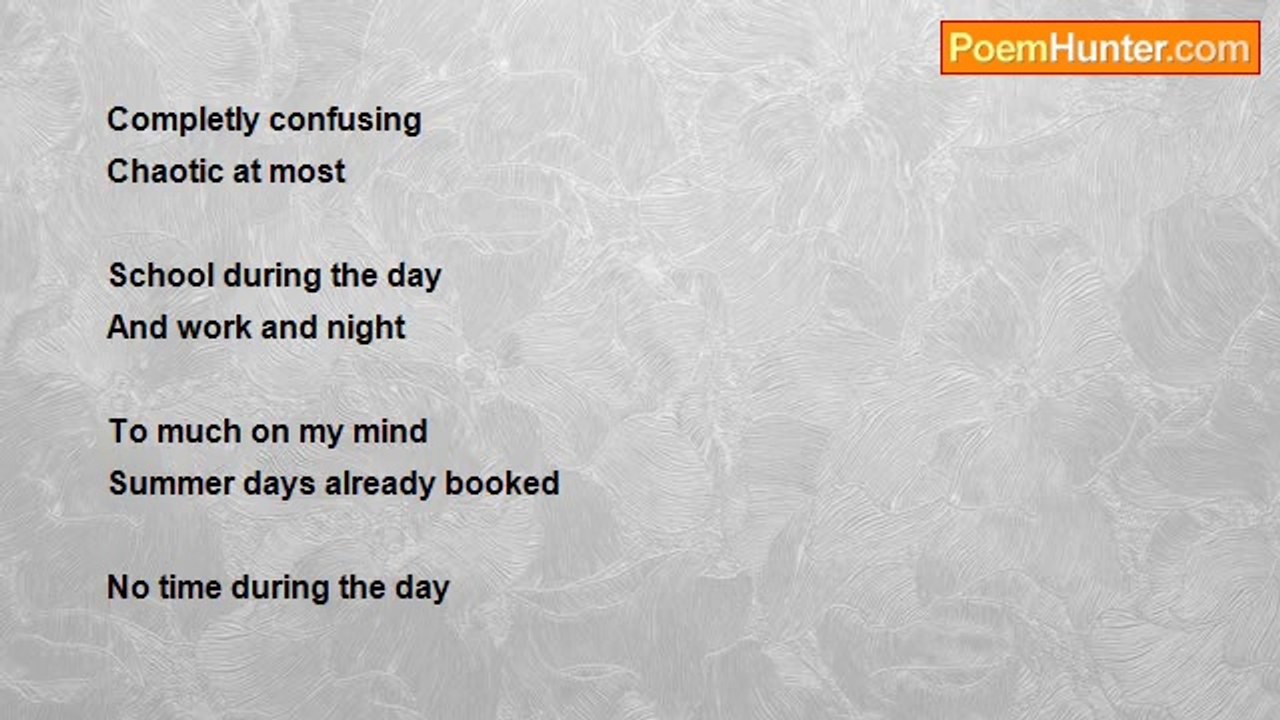 jodan knapp - My Life