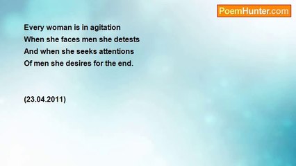 Rm.Shanmugam Chettiar. - Woman’s Agitation