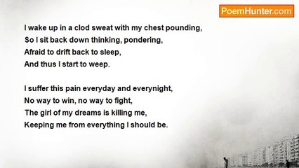 ronald humphrey - pain