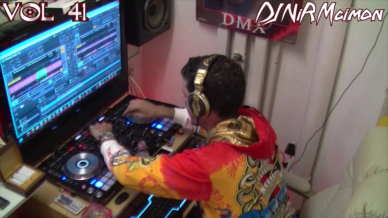 DJ NiR Maimon - Respect December 2013 Vol 41