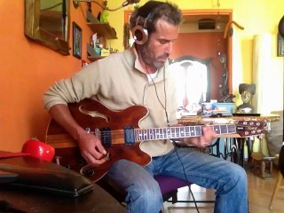 juste un autre genre TELEPHONE COVER