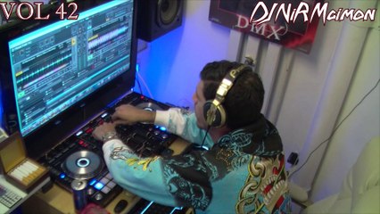 DJ NiR Maimon - Respect 2014 Vol 42