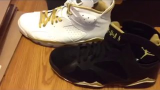 Jordan GMP 6_7 Video w_On-Feet Footage