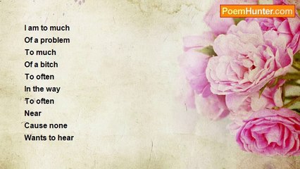 Mysan Svensk - None wants to hear