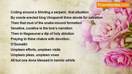 Indira Renganathan - Devi Gomathi