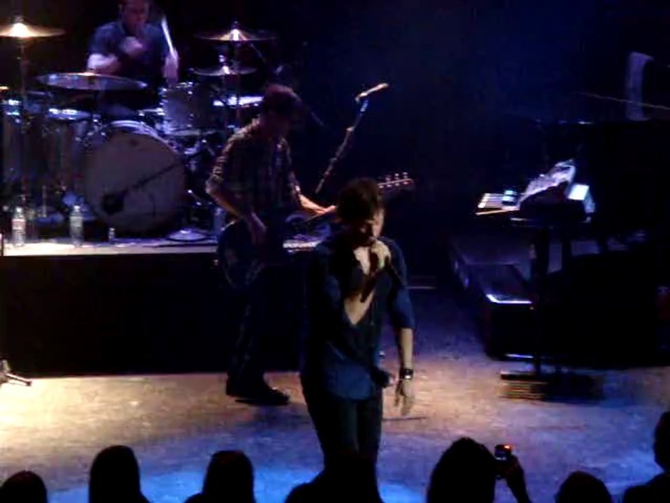 Matchbox Twenty - So Sad So Lonely