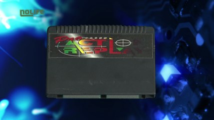 Very Hard, Épisode 32 - Action Replay : le meilleur ami du hacker