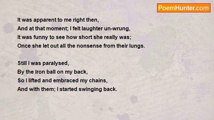 Nkululeko Mdudu - All Against, And All Opposing